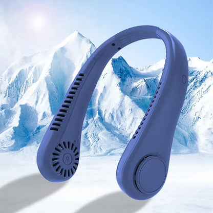 BrisaGo™ | Di Adiós al Calor en Segundos ❄️ NubeWalk