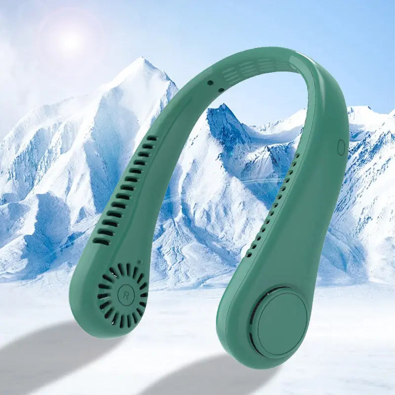 BrisaGo™ | Di Adiós al Calor en Segundos ❄️ NubeWalk